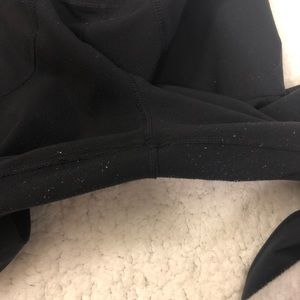 lululemon athletica Pants - 2/$75 Lululemon Drawstring Yoga Pants Black lululemon athletica Pants - 2/$75 Lululemon Drawstring Yoga Pants Black